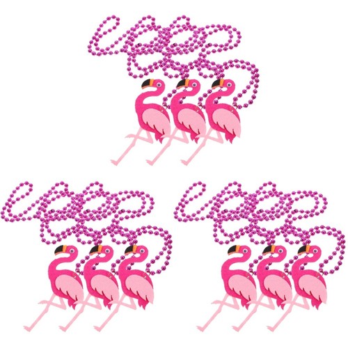 Pezzi accessori hawaiani - pezzi,
