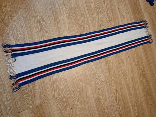 Sciarpa scarf vintage 80 - vintage, '80