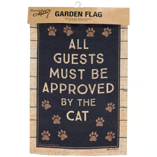 BANDIERA DA GIARDINO, TUTTI