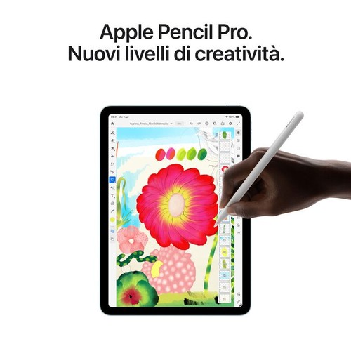 Apple ipad air wi - 11'', wi-fi
