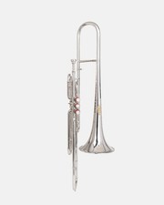 CUSTODIA RIGIDA SENZA TROMBONE