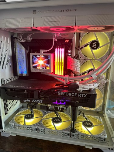 Gaming 64gb ram - gaming, m2