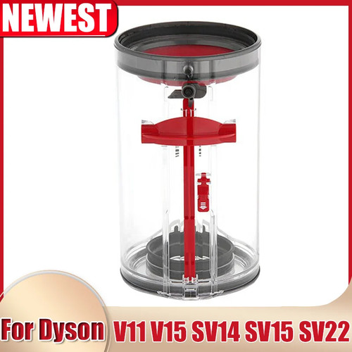Contenitore polvere dyson - dyson, v11