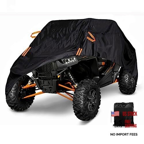 Copertura utv impermeabile - copertura,