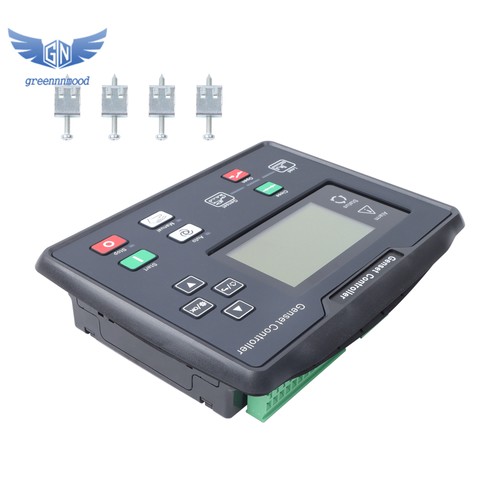 Controller genset - ‎‎controller,