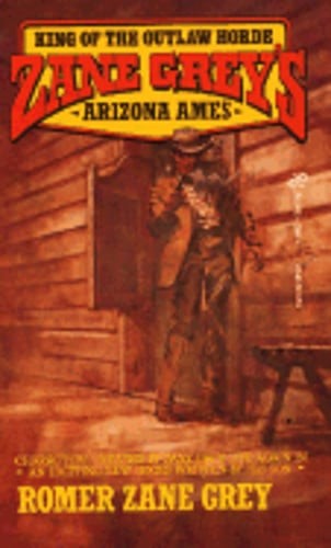 Arizona ames king the - king, of