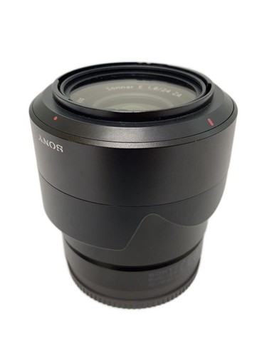 Obiettivo sony sonnar 24mm - sony,