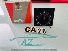 Strumentazione Orologio Fiat Regata 29241