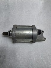 Motorino avviamento Engine