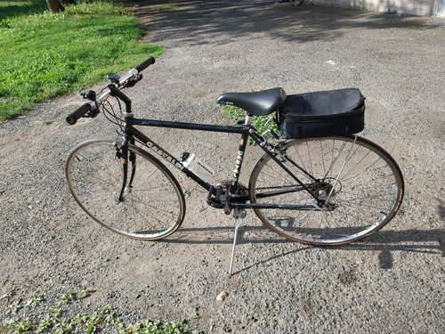 Bici passeggio uomo gastaldi - passeggio,