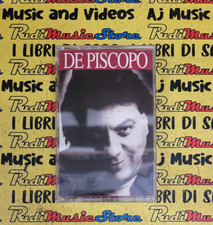 MC TULLIO DE PISCOPO de