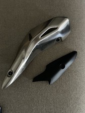 paracalore Terminale Marmitta