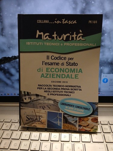 Codice per esame di stato - l'esame,