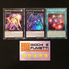 LOTTO 3 CARTE NUMERO 102 E