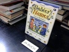 BABIES´ NAMES Nicholson, Louise: