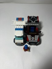 LEGO CITY: Dirt Bike 4433 &