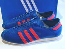 ADIDAS *PARIS* (FV1191) BLU
