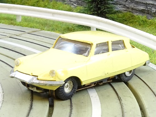Faller ams citroen - ams, |