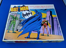 Batman - Puzzle vintage