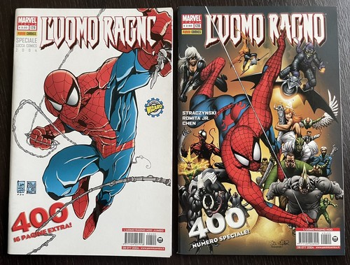 Spider man uomo ragno - –, l’uomo