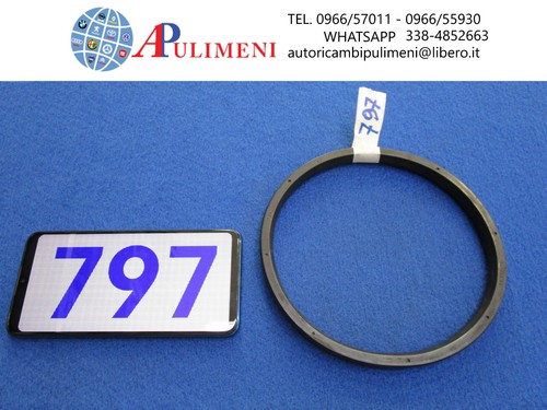 144x160x12 anello tenuta - anello,