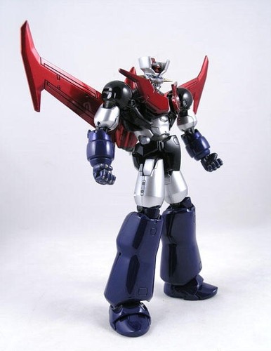 Mazinger gokin 1969 - z, ex