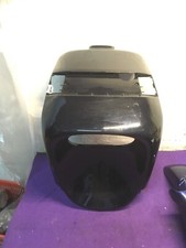 Carena scudo anteriore