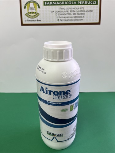 Airone liquido fungicida - airone, a