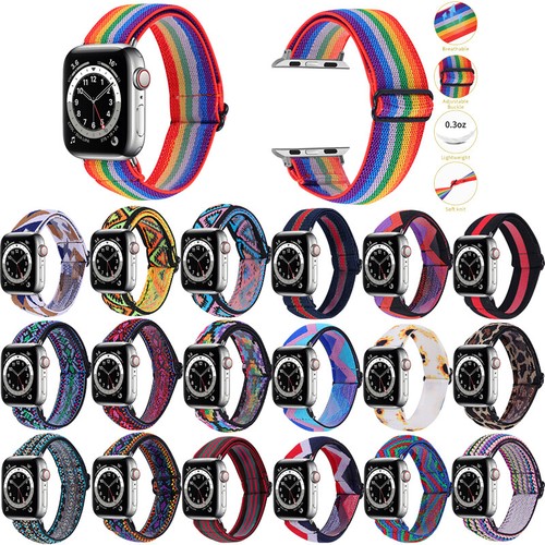 Cinturino elastico nylon - cinturino,