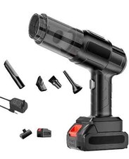 Aspirapolvere Aspirabriciole