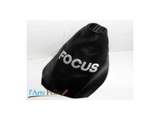 Ford Focus Black Leather Shift
