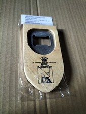 Gadget Apri Bottiglie Cavatappi Pubblicitario Birra Ceres Norden Danish Court