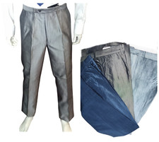 Pantalone Uomo Estate Pura