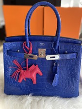 Brand New Hermes Birkin 30