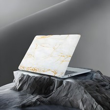 Custodia Carrara Gold MacBook