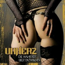 UNHERZ - Die Wahrheit Liegt
