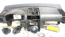 1T1857001J KIT AIRBAG VOLKSWAGEN TOURAN 2005 RICAMBI USATI