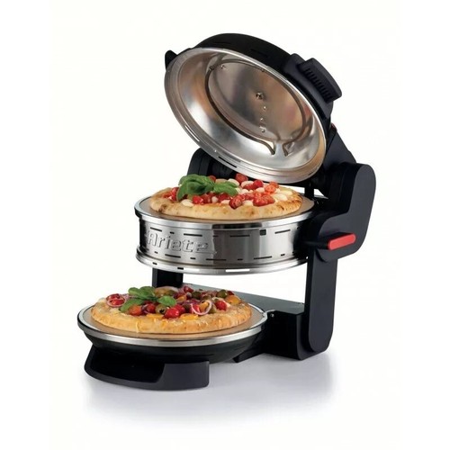 Forno pizza minuti ariete - forno,