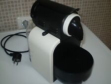 MACCHINA CAFFE' NESPRESSO ESSENZA DELONGHI EN97W OTTIME CONDIZIONI PERFETTA