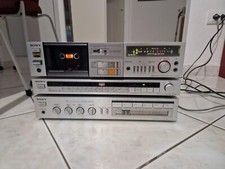 Amplificatore Sony TA-AX3