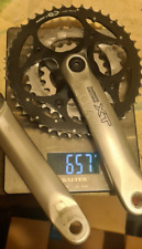 Shimano Deore XT FC-M751 Guarnitura 175mm 9v