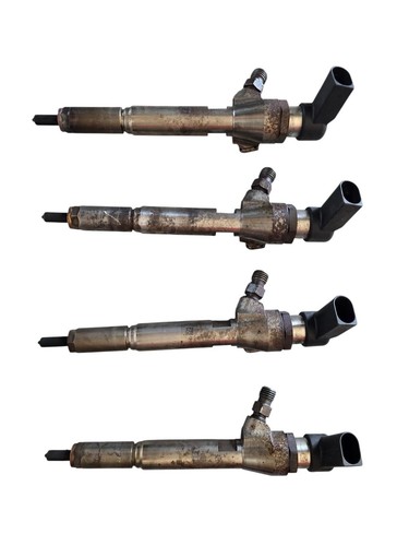Iniettori nissan qashqai j10 - ,