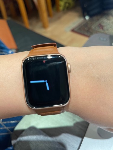 Apple watch serie 40mm - 5,