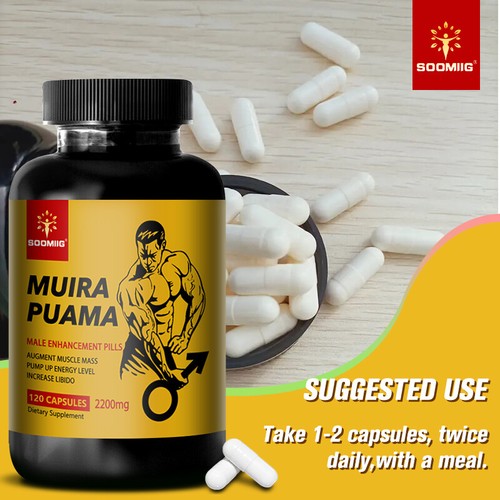 Muira puama costruzione - puama,