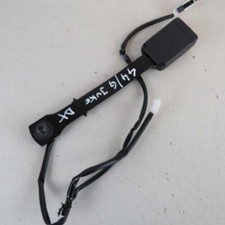 Fibbia cintura di sicurezza anteriore destra per NISSAN JUKE 1.5 DCI 2010-2019 usata (73087)