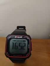 Polar RC3 GPS Smartwatch