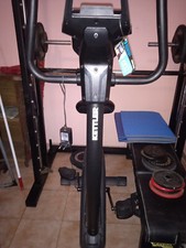 cyclette professionale ergometer x7 Kettler usata 