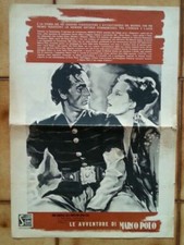 LE AVVENTURE DI MARCO POLO