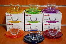 Tazzina Caffè con Piattino