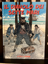 Euramaster 107 Il Diavolo dei